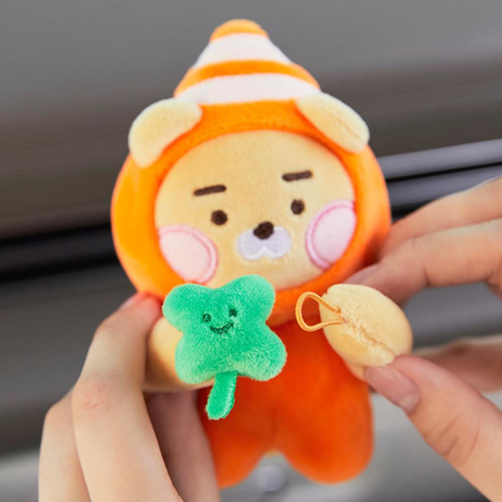 Kakao Friends - Safety Fairy Car Decoration Figure