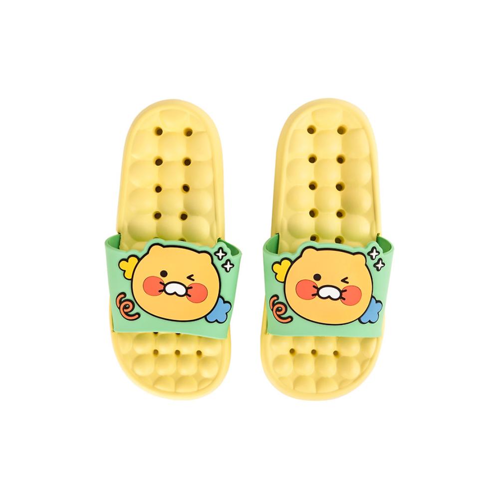 Kakao Friends - Cutie Choonsik Bathroom Slippers