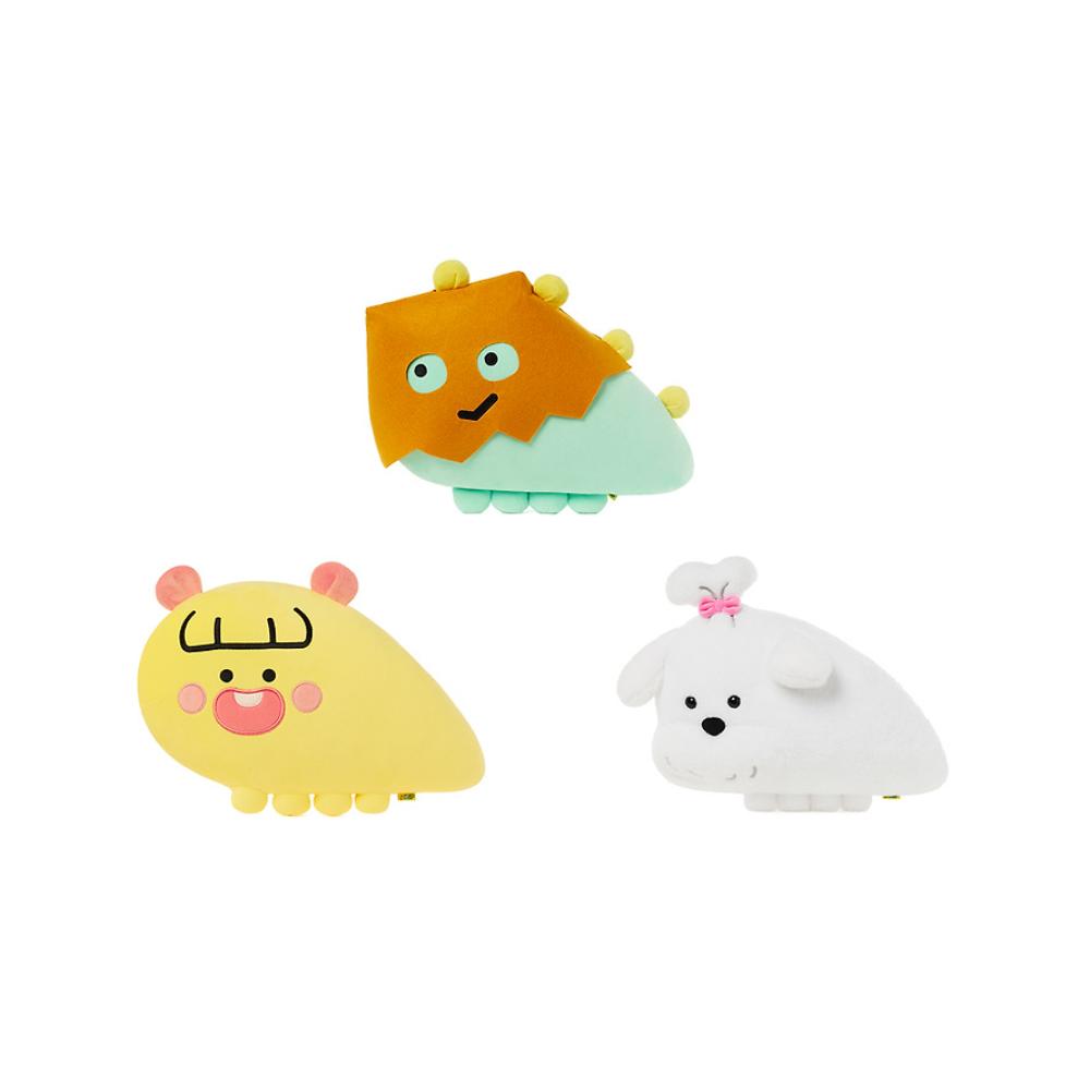 Kakao Friends - Chordy Plush Doll