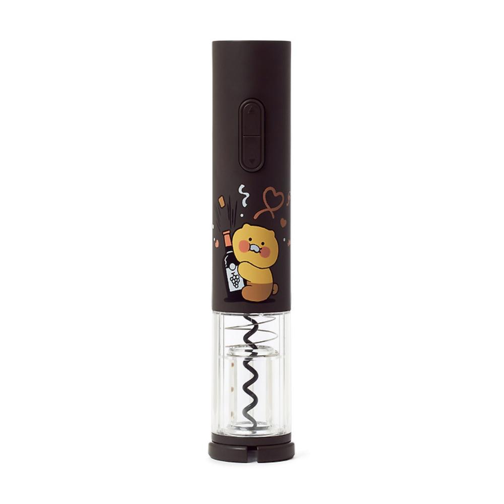 Kakao Friends - Choonsik Electric Wine Opener