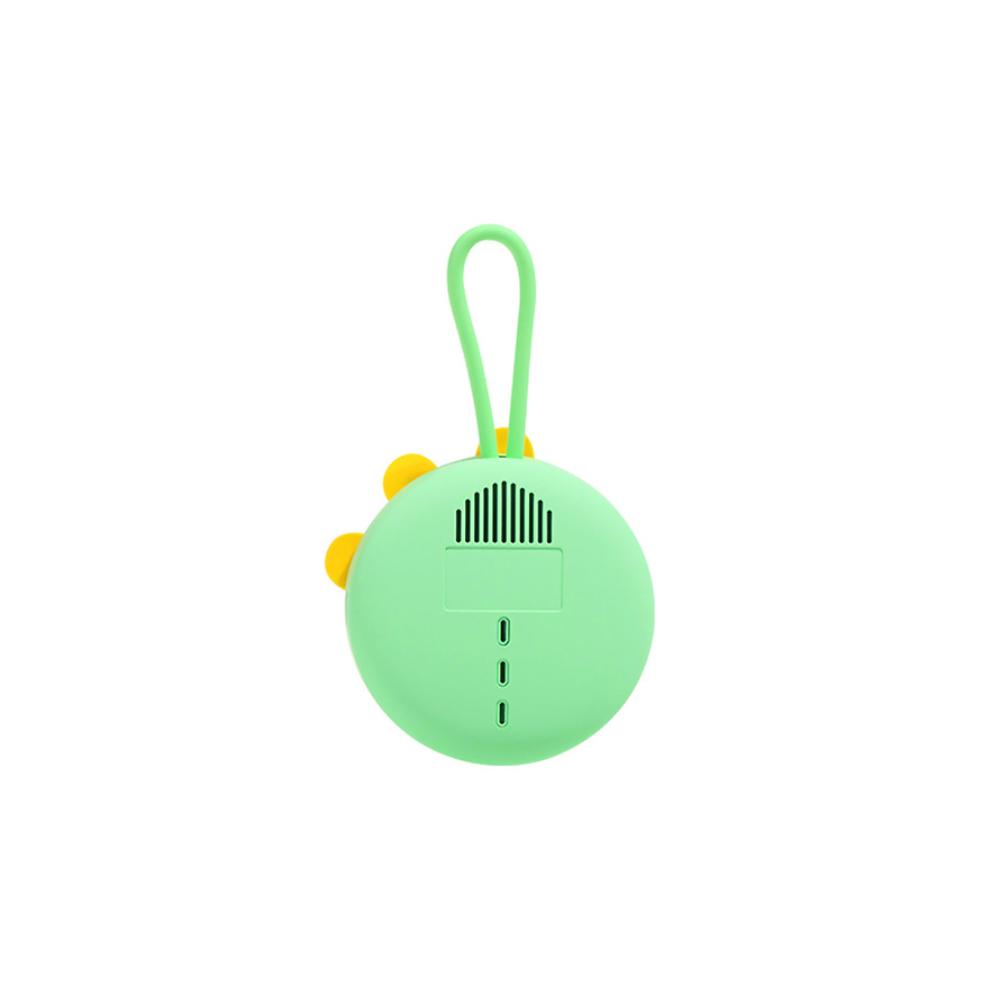 Kakao Friends - Jordy Egg Capsule UV Toothbrush Sterilizer