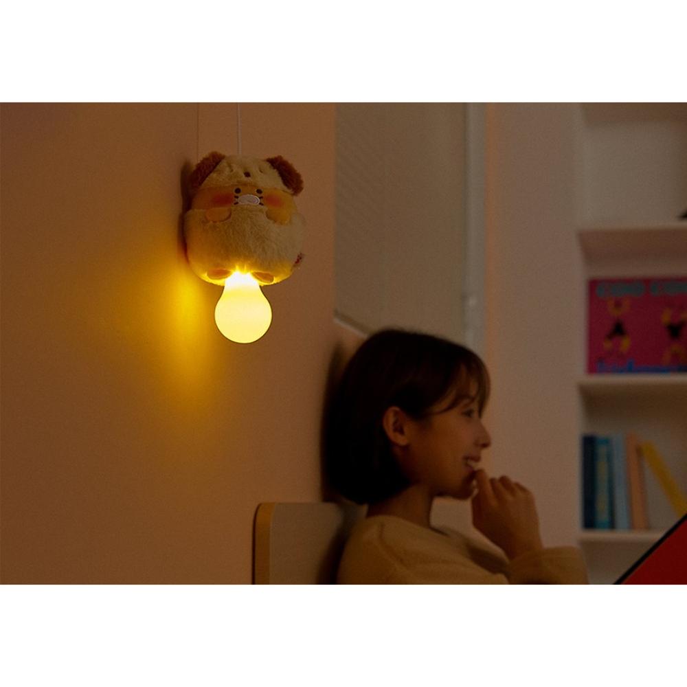 Kakao Friends - Doggy Choonsik Soft Mood Light