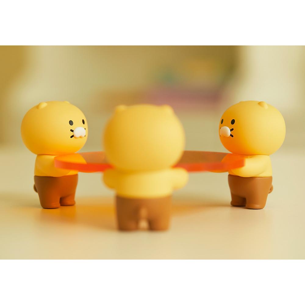 Kakao Friends - Choonsik Figure Object Mini Stand