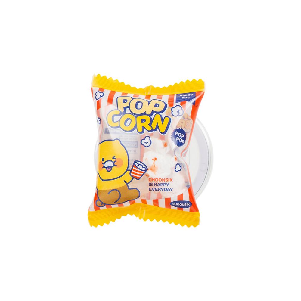 Kakao Friends - Choonsik Snack McGrip MacSafe Smart Talk