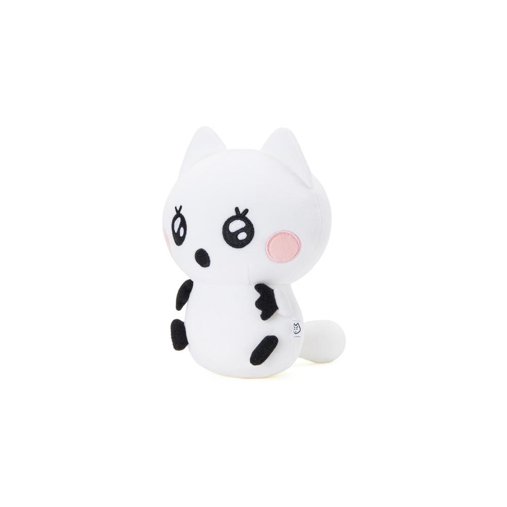 Kakao Friends - Masung Fox 20cm Plush Doll