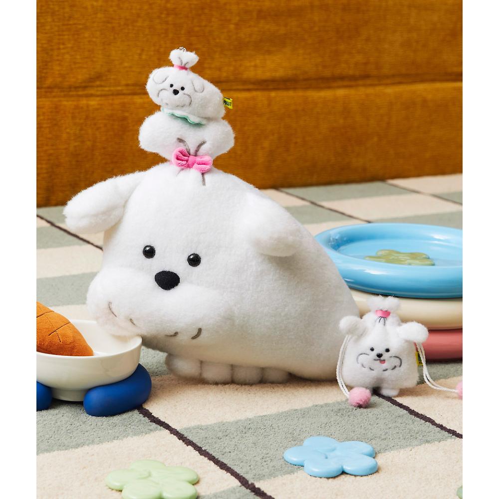 Kakao Friends - Chordy Plush Doll