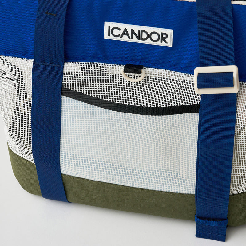 iCANDOR - Brisbane Bag