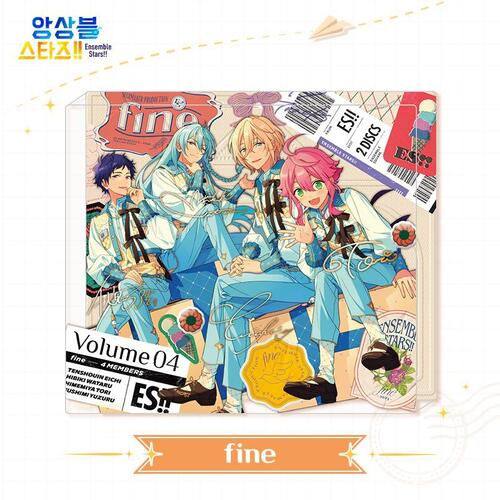 Ensemble Stars!! - Trip Acrylic Stand