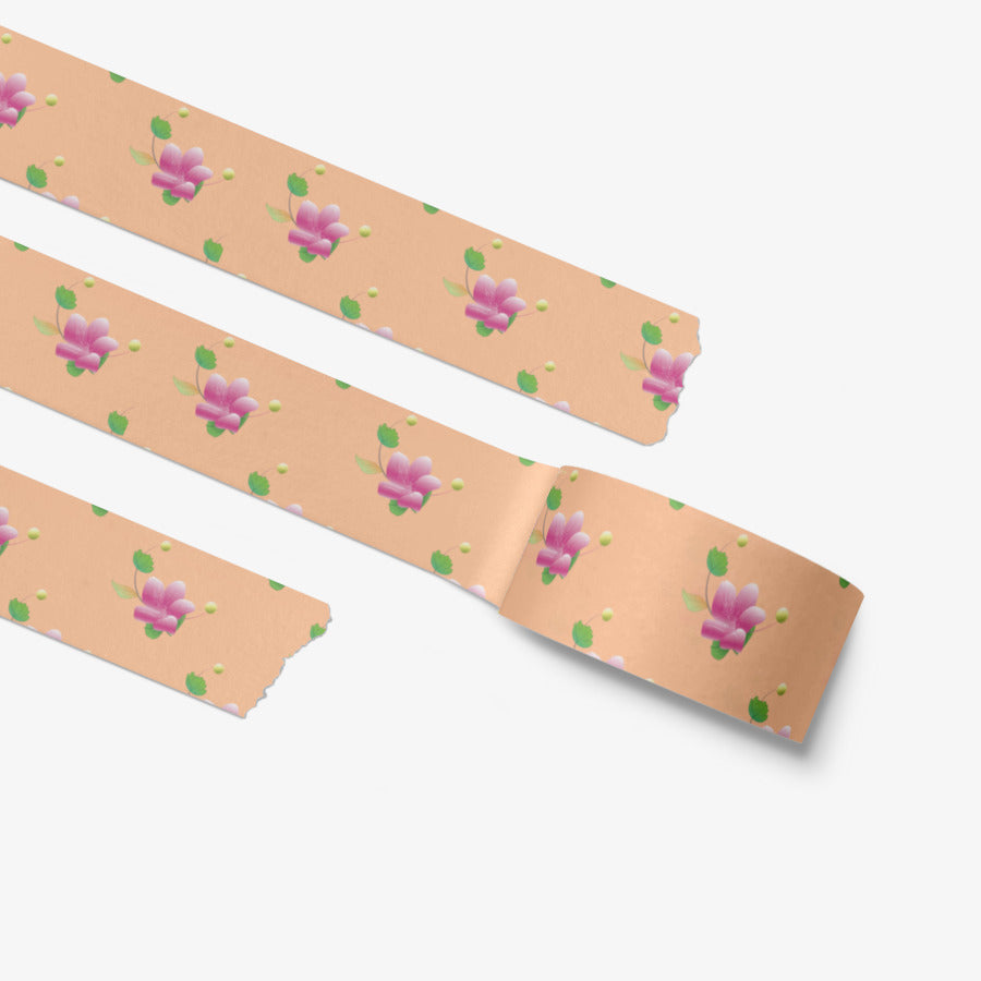 Kodanhan - Cherry Blossom Masking Tape