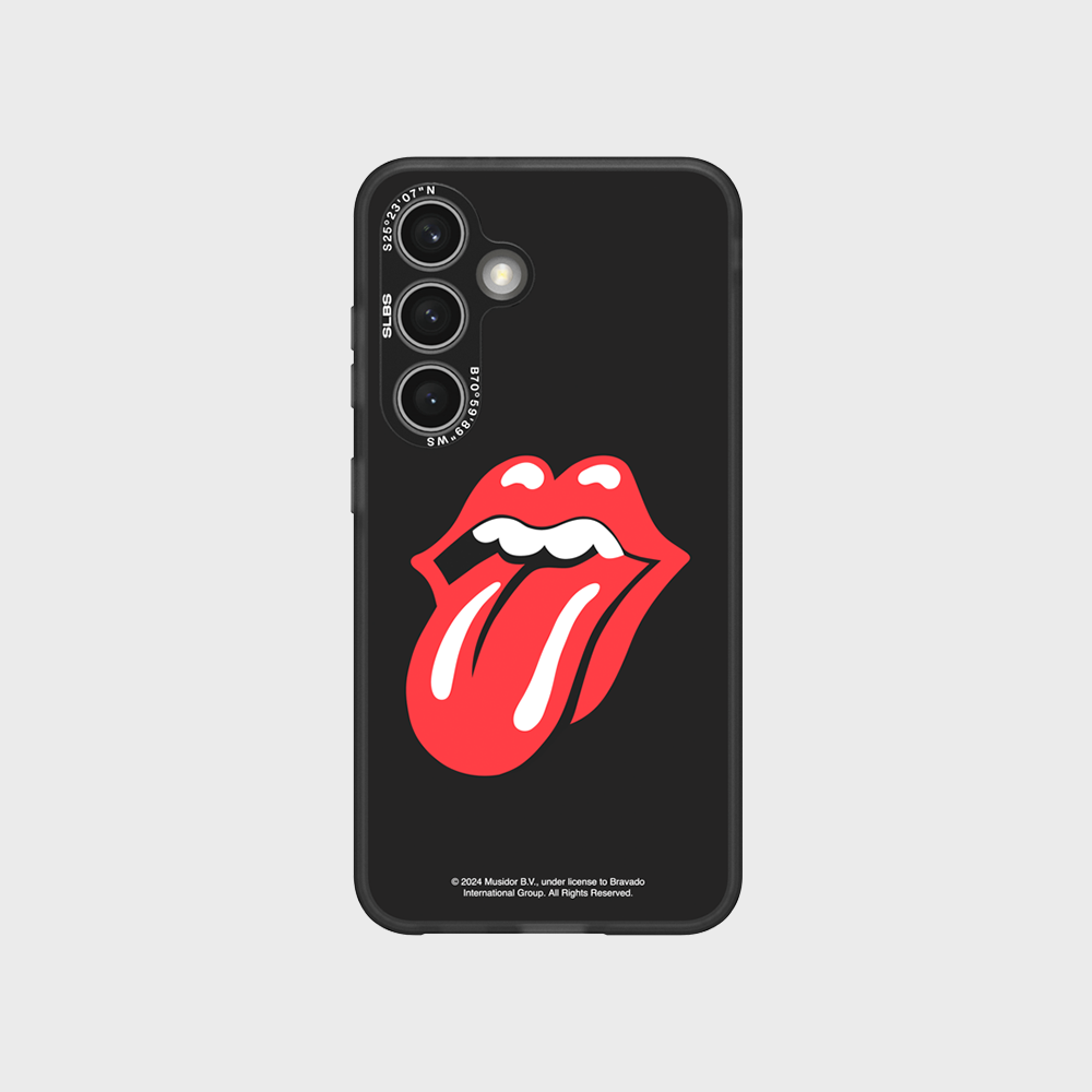 SLBS - Rolling Stones Rocking Case (Galaxy S24)