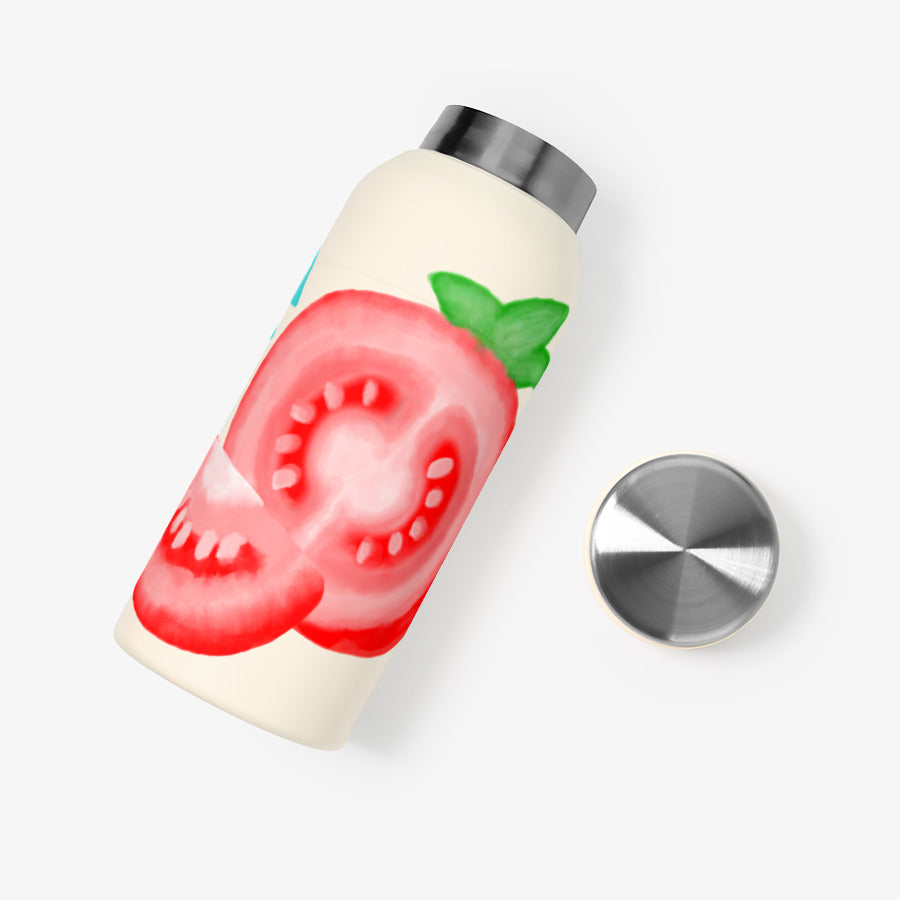 Kkkart - Fresh Tomatoes Family Tumbler