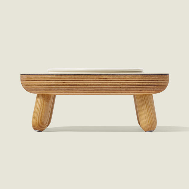 Duit - Pet Daily Table (Mushroom)