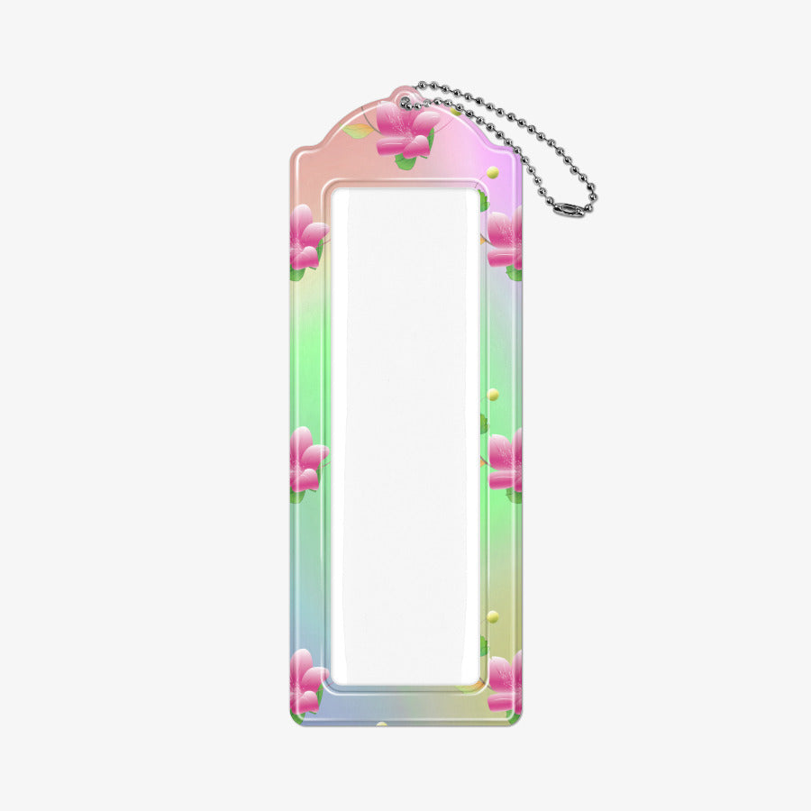 Kodanhan - Cherry Blossom PVC Life 4-Cut Holder