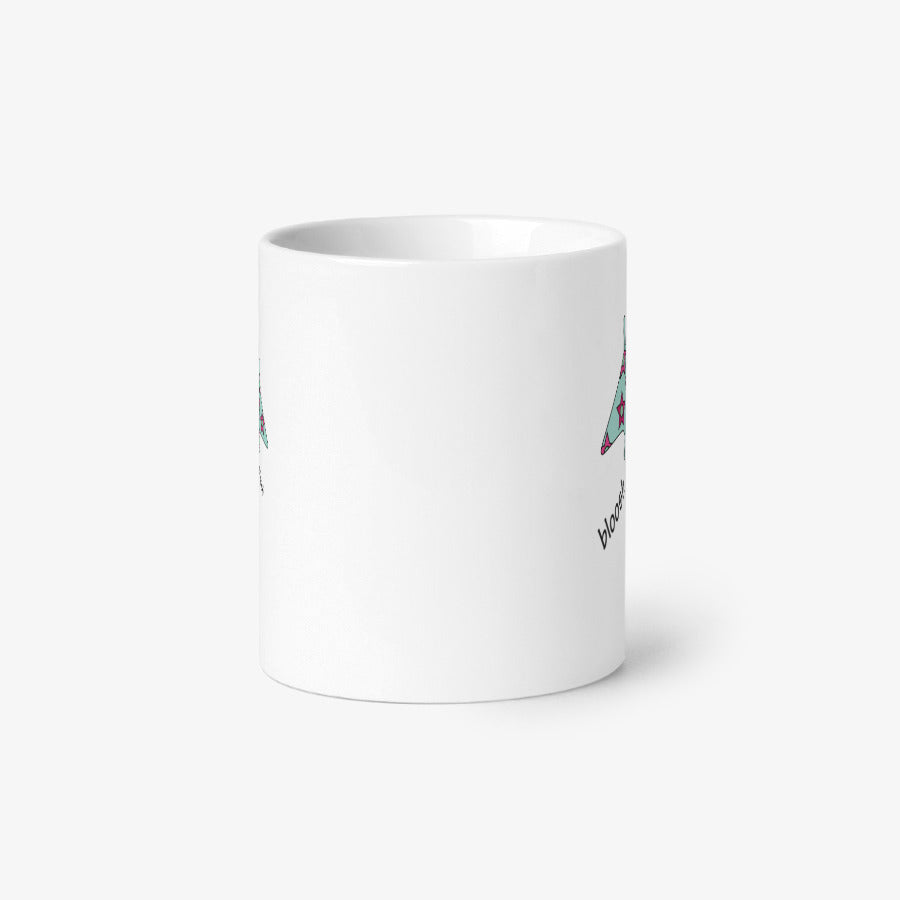 Tteimm - Ray Basic Mug