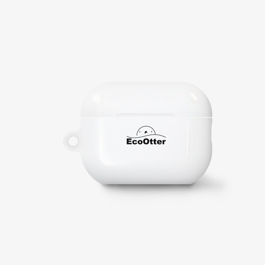 EcoOtter - AirPod Pro 2 Glossy Hard Case