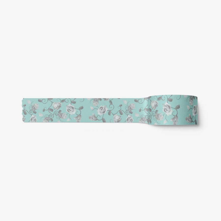 Kodanhan - Radish Flower Masking Tape