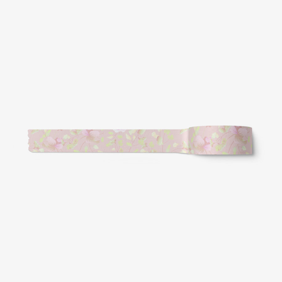 Kodanhan - Bunch of Flowers Masking Tape - Marpple Shop - Masking Tape - Harumio