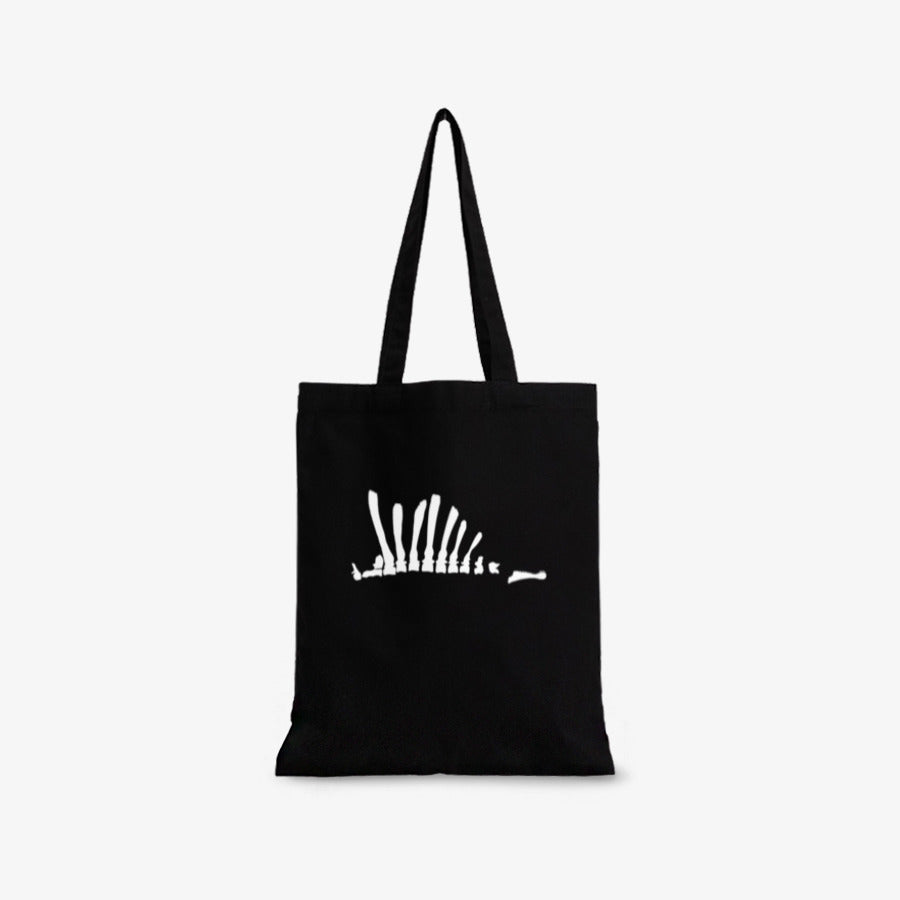 Galois - Spinosaurus Eco Bag