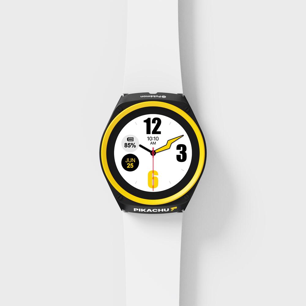 SLBS - Pokemon Watch Cover (Galaxy Watch5)