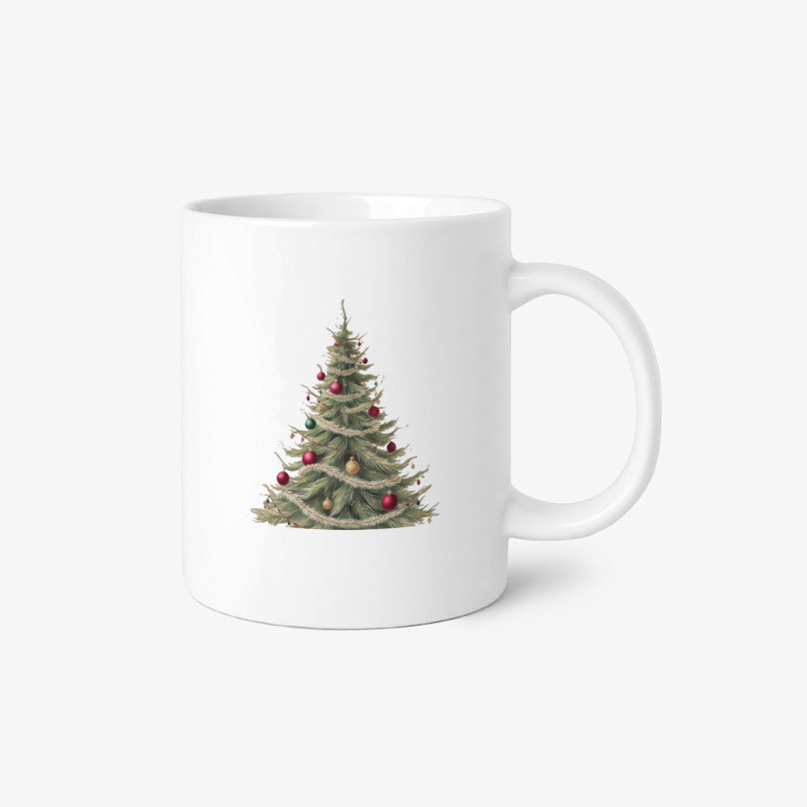 Clever Sunny - Christmas Mug