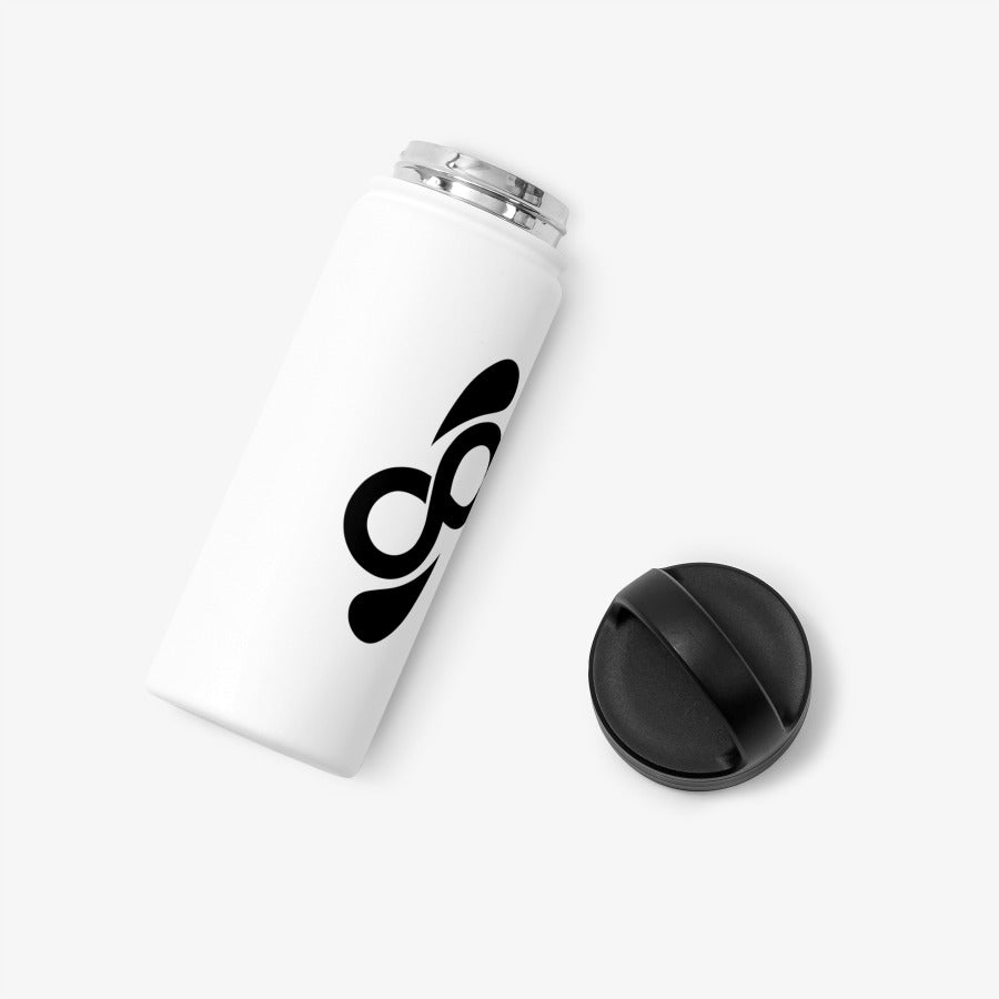 Maseuteo SCS - Infinite Possibilities Stainless Steel Bottle Handle-Type