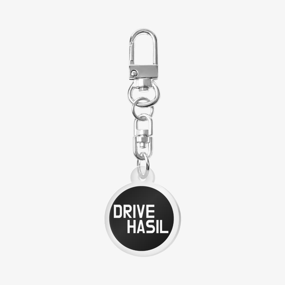 DRIVE HASIL - Acrylic Keyring