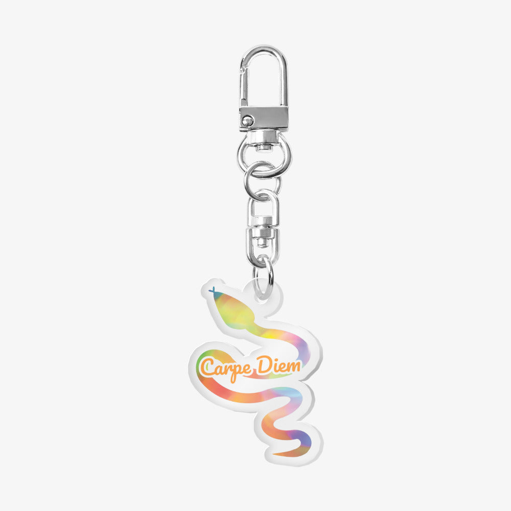 Good Thing - Good Thing Snake Acrylic Keyring