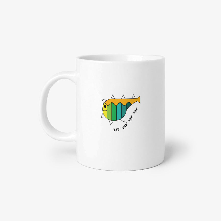 Tteimm - Fish Basic Mug