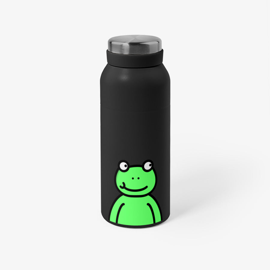 Just Frog - Cute Frog Tumbler