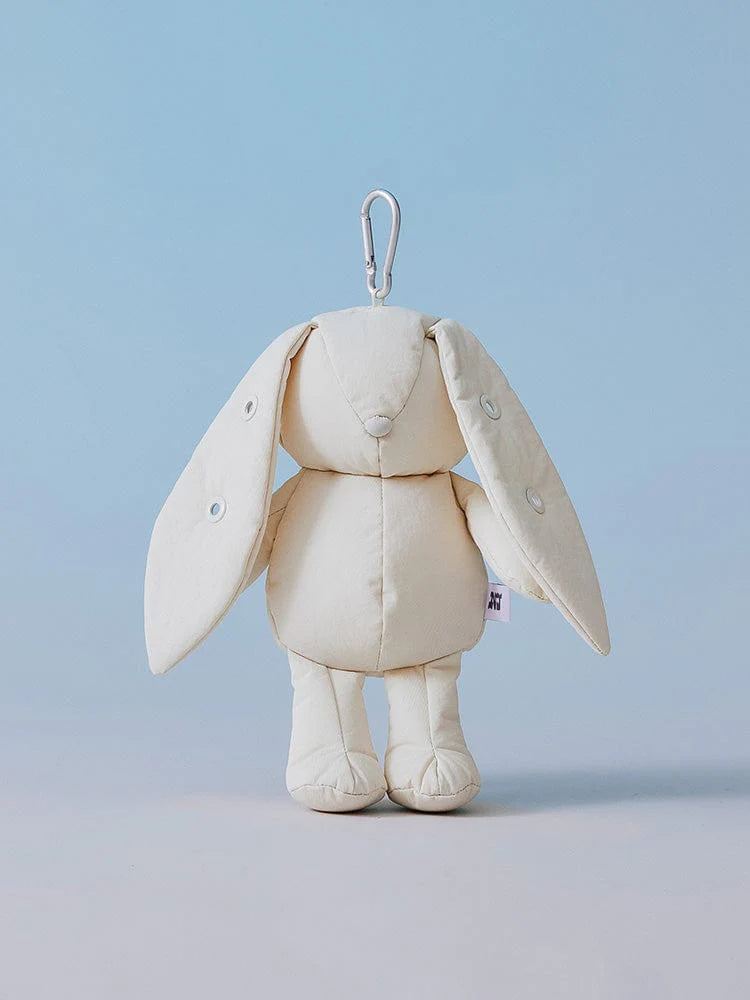 NewJeans X COLLER - Rabbit Pouch