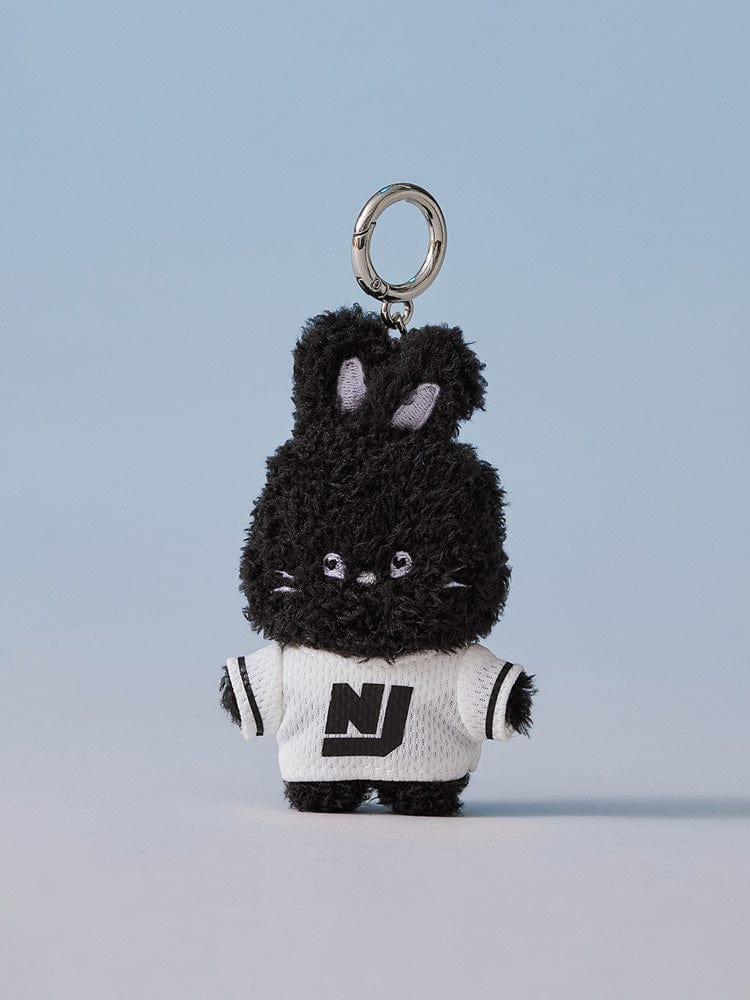 NewJeans - Bunini Mini Costume Keyring