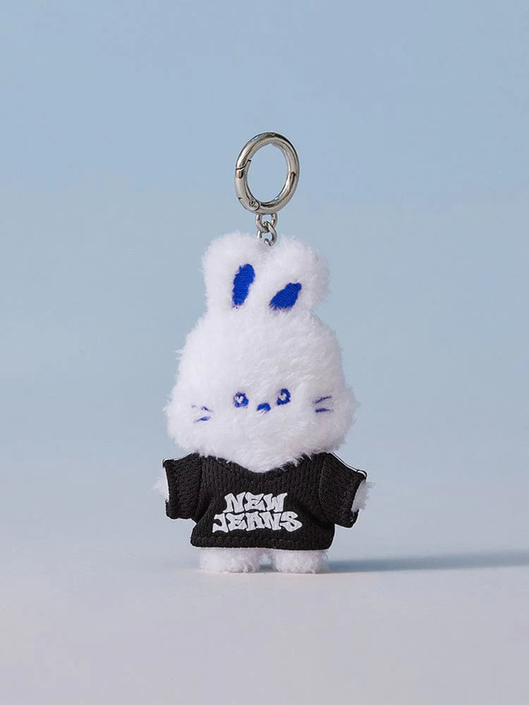 NewJeans - Bunini Mini Costume Keyring