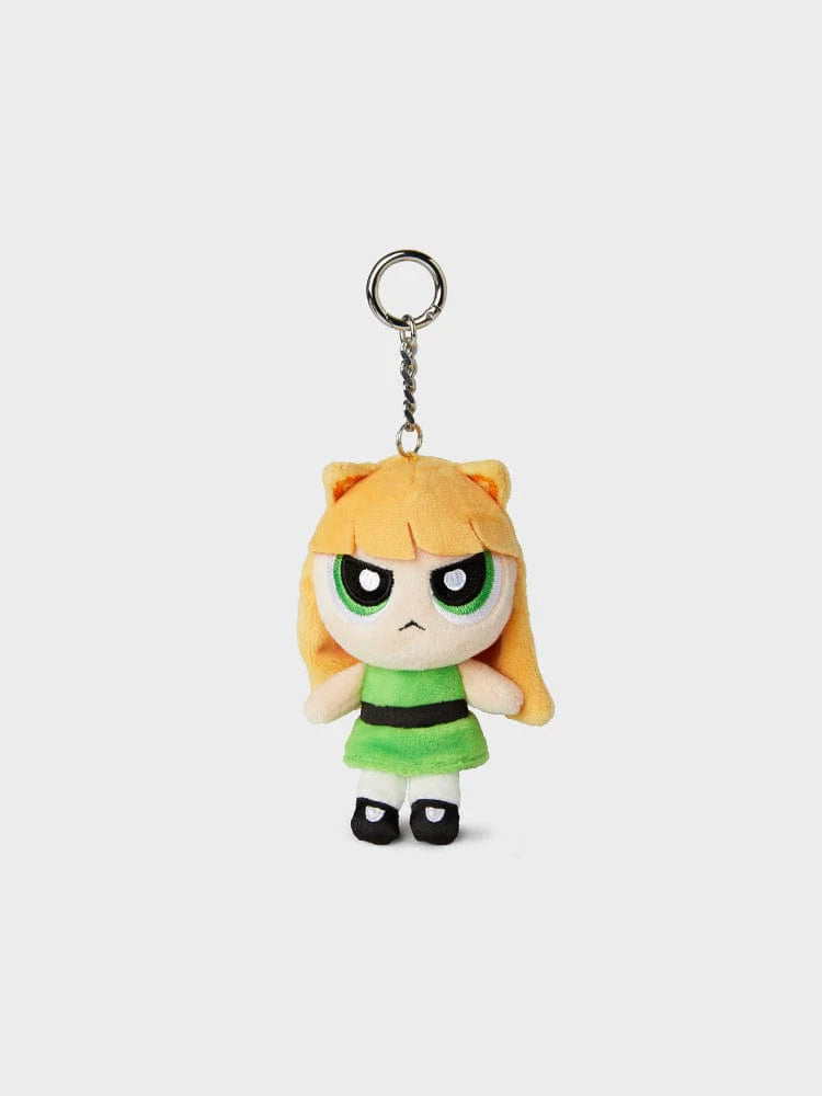 THE POWERPUFF GIRLS X NewJeans - Bag Charm