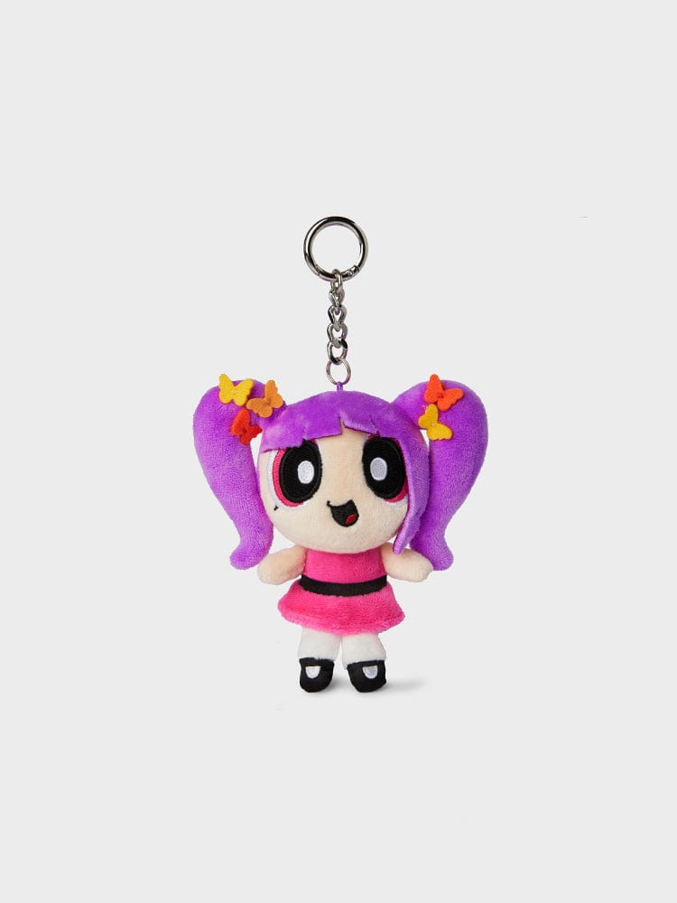 THE POWERPUFF GIRLS X NewJeans - Bag Charm