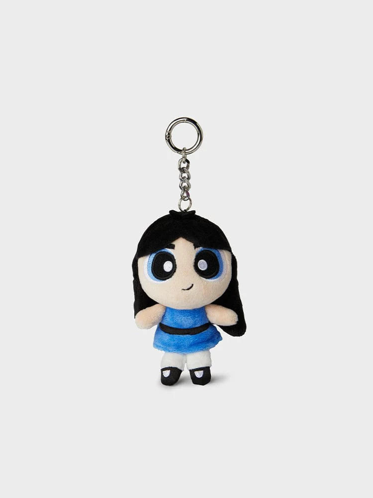 THE POWERPUFF GIRLS X NewJeans - Bag Charm