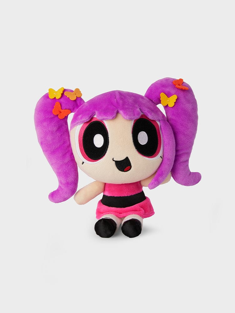 THE POWERPUFF GIRLS X NewJeans - Doll Medium