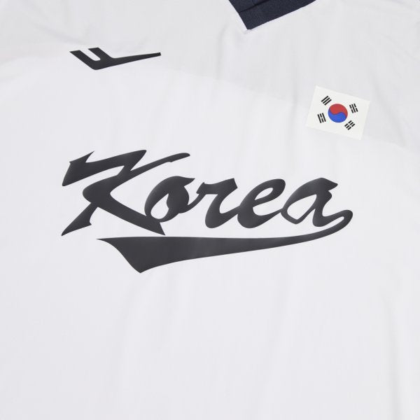 Team Korea - National Baseball Team Playing T-shirt