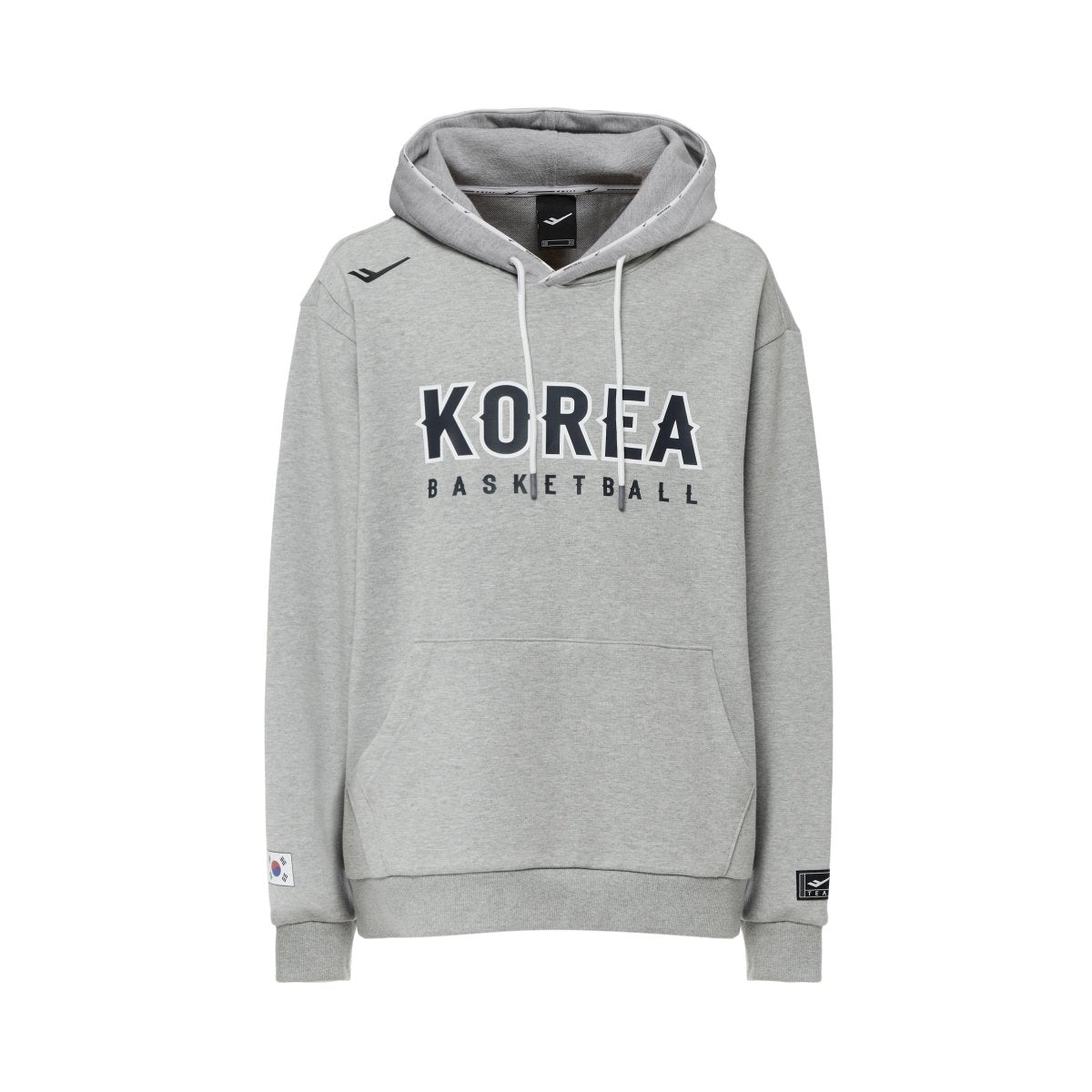 Nike best sale korea sweatshirt