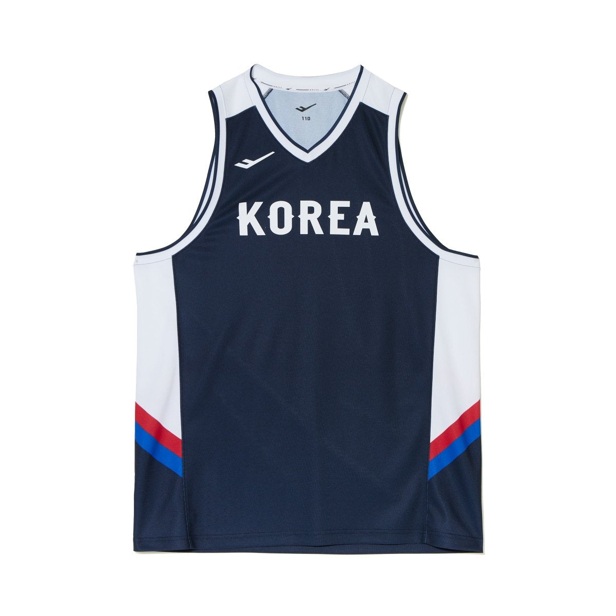 South korea cheap basketball jersey