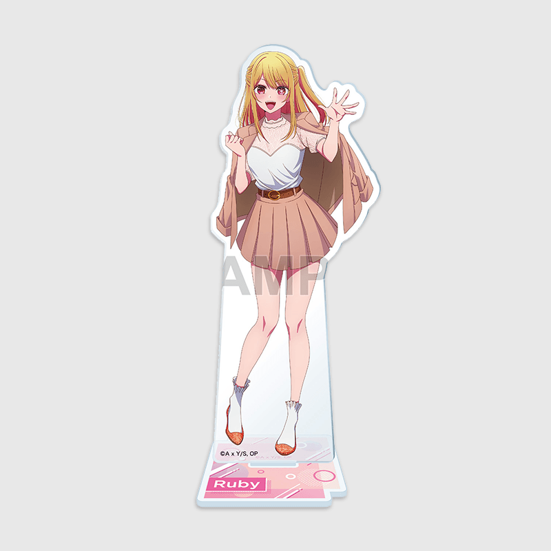 Favorite Child x ANIPLUS - Acrylic Stand (Figure)