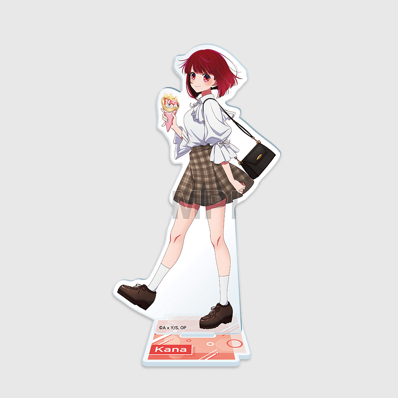 Favorite Child x ANIPLUS - Acrylic Stand (Full Body)