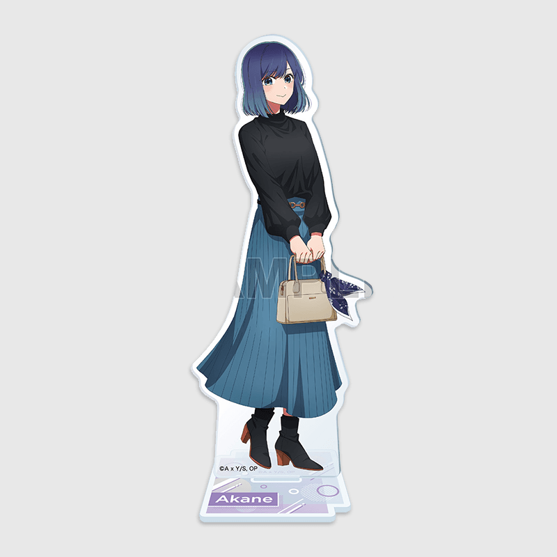 Favorite Child x ANIPLUS - Acrylic Stand (Full Body)