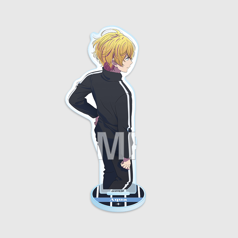 Favorite Child x ANIPLUS - Acrylic Stand (Half Body)