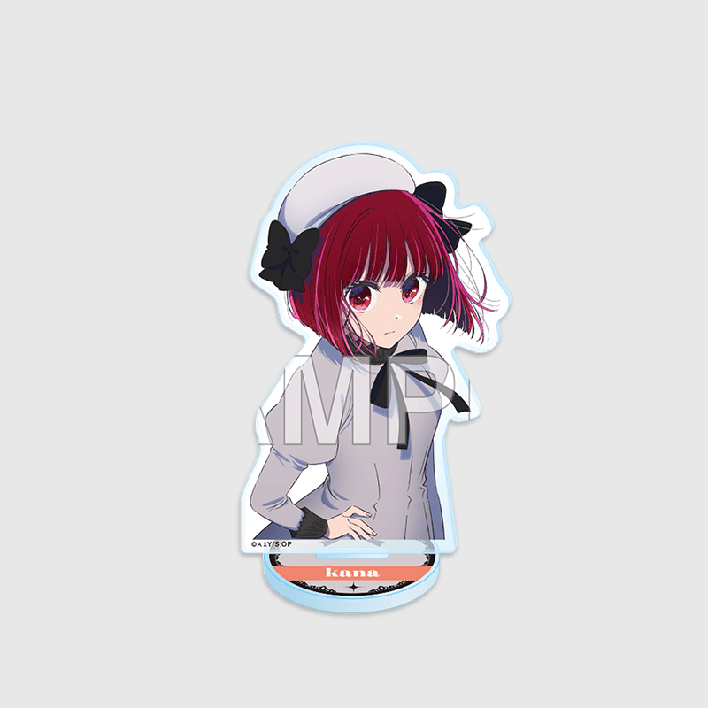 Favorite Child x ANIPLUS - Acrylic Stand (Half Body)