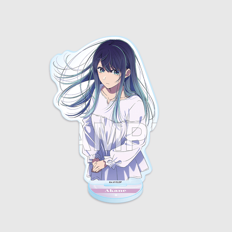 Favorite Child x ANIPLUS - Acrylic Stand (Figure)