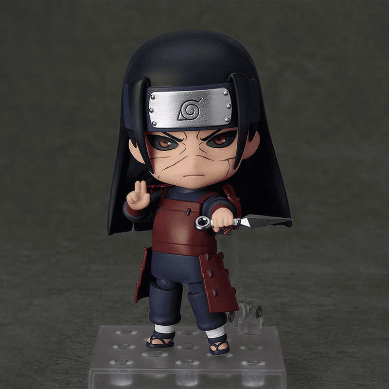 Naruto: Shippuden x ANIPLUS - Nendoroid No.2687 Senju Hashirama