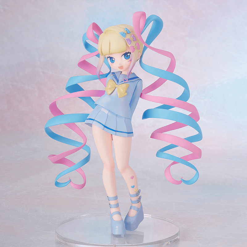 Needy Girl Overdose x ANIPLUS - POP UP PARADE Super cute angel Choten-chan INTERNET YAMERO Ver.