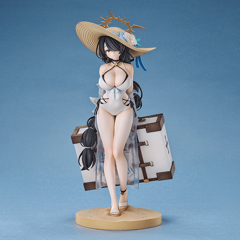 Blue Archive x ANIPLUS - Wakaba Hinata Swimsuit Ver. 1/6