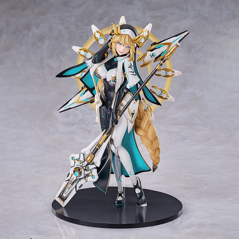 Goddess of Victory: Nikke x ANIPLUS - Rapunzel 1/7