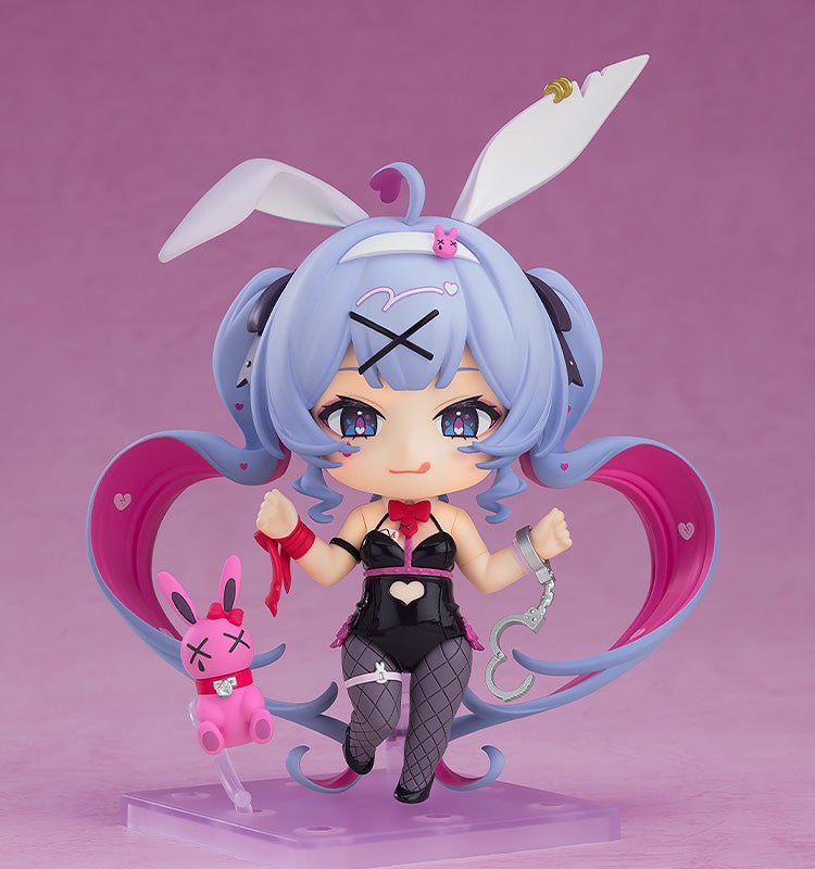 Vocaloid x ANIPLUS - Nendoroid No.2730 Character Vocal Series 01: Hatsune Miku Rabbit Hole Ver.